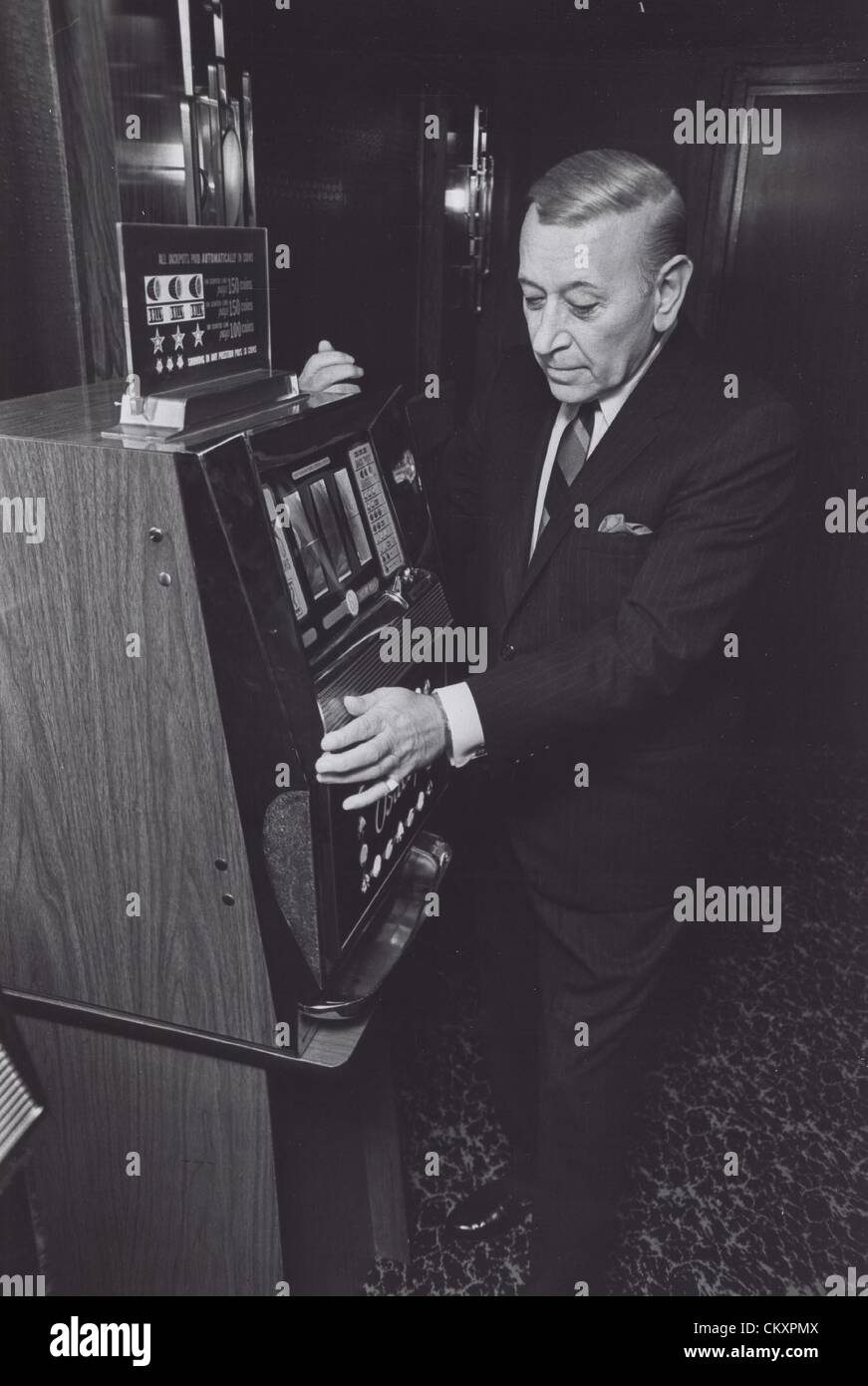 GEORGE RAFT.(Credit Image: Â© Pictorial Press/Globe Photos/ZUMAPRESS ...