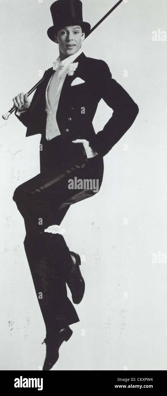 Tommy tune hi-res stock photography and images - Alamy
