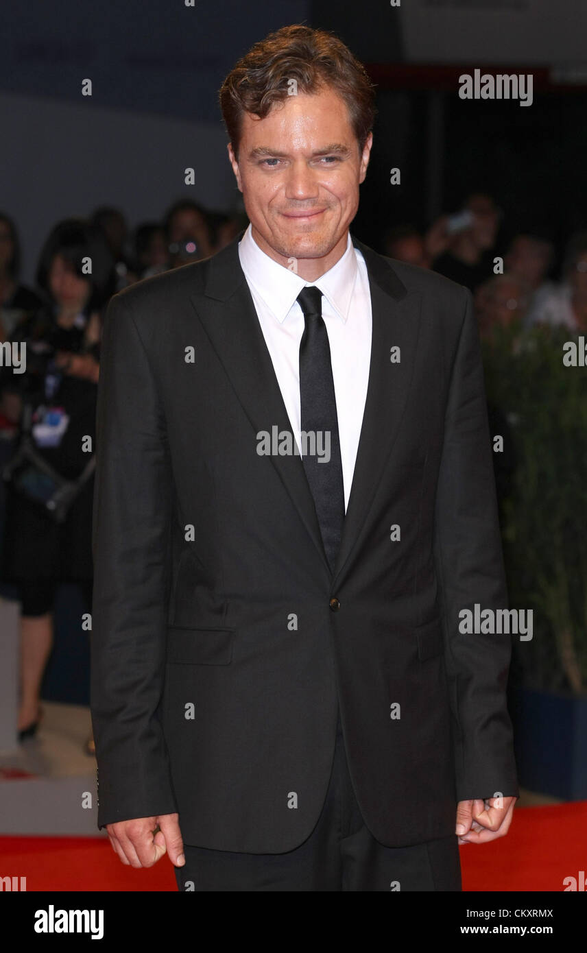 Michael shannon photo hi-res stock photography and images - Alamy