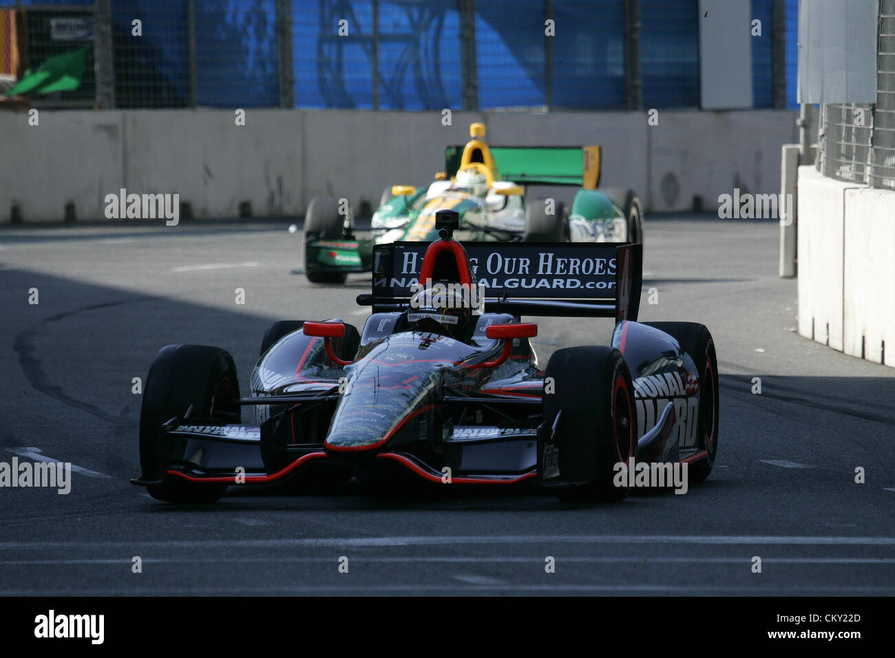 Indycar j r hildebrand hires stock photography and images Alamy