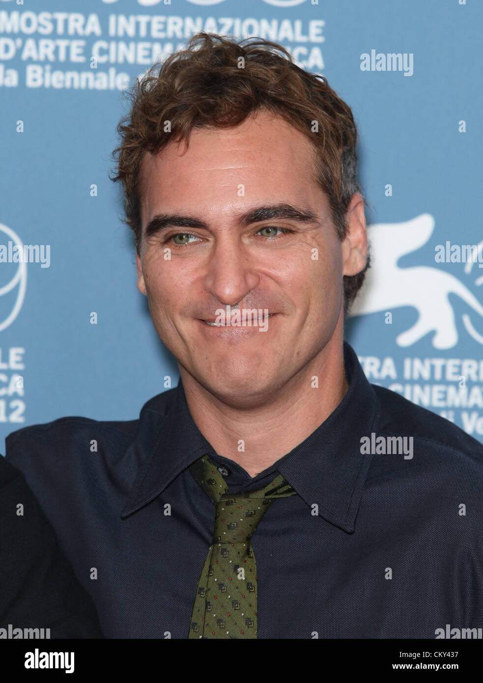 Joaquin phoenix hires stock photography and images Alamy