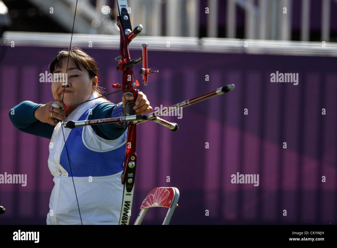 Kim Ran Sook
