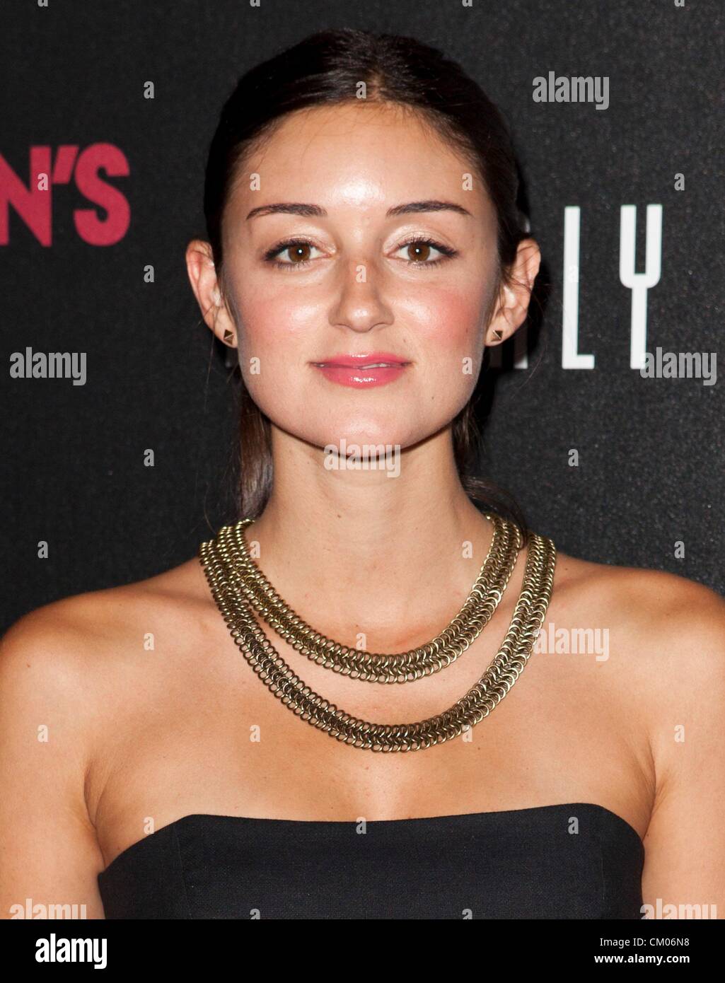 Caroline D'Amore Caroline D'Amore