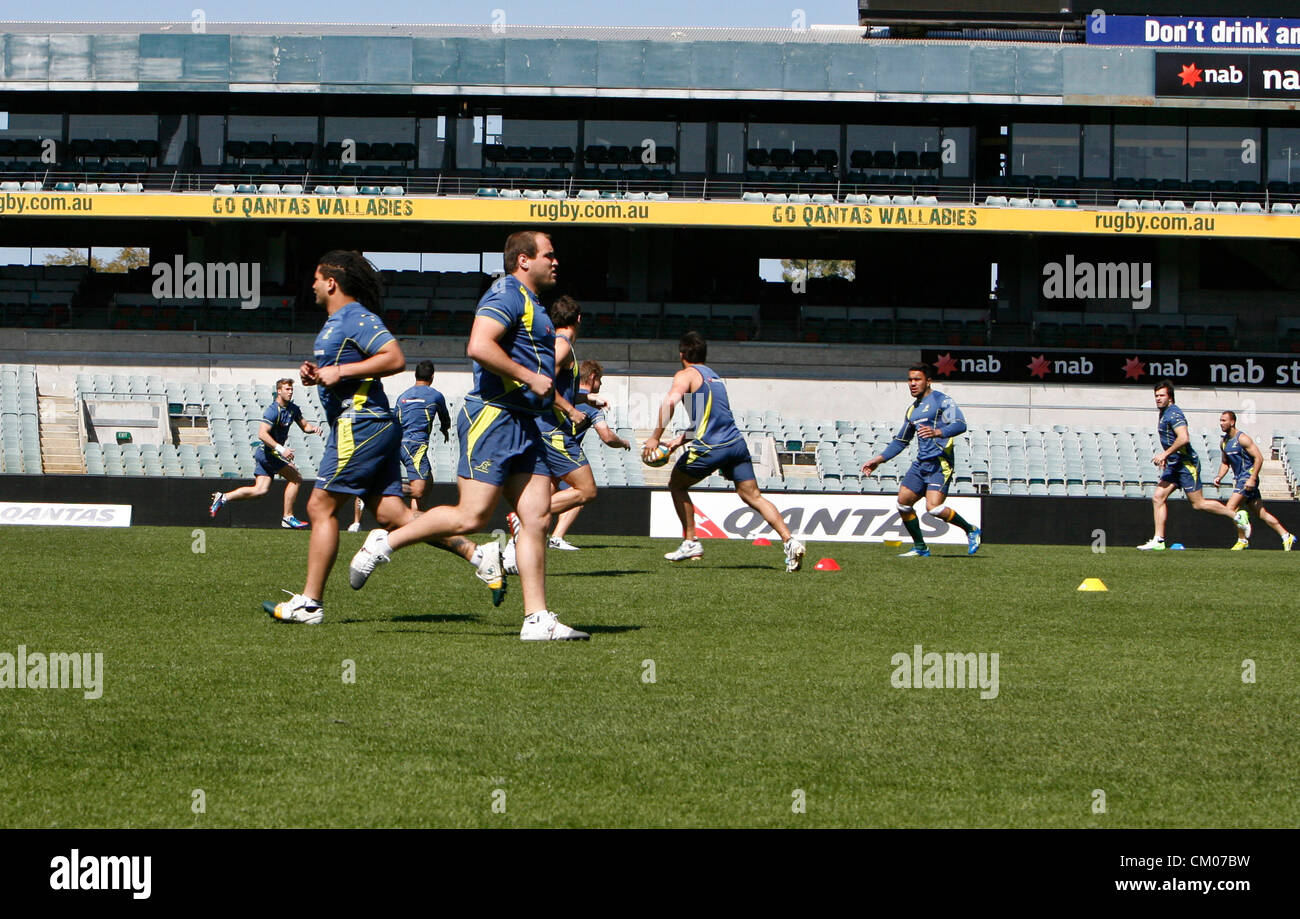 Patersons stadium perth hi-res stock photography and images - Alamy