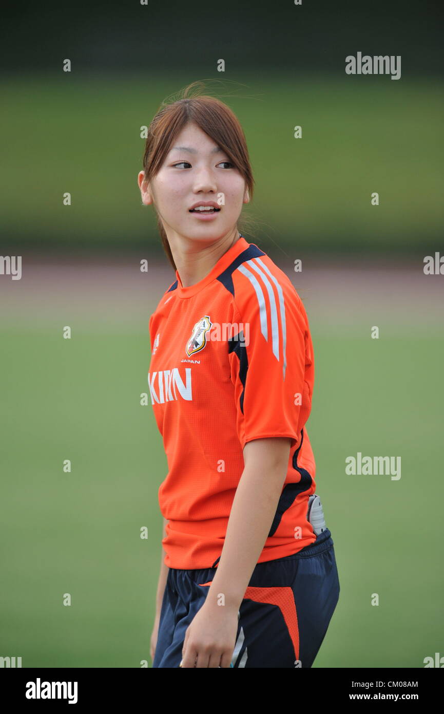 Japan u 20 women hires stock photography and images Alamy