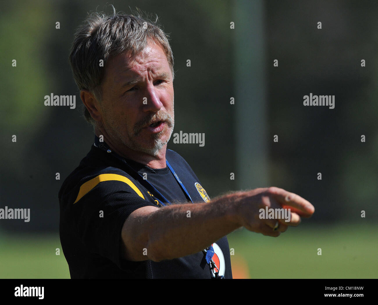 Kaizer chiefs baxter hi-res stock photography and images - Alamy