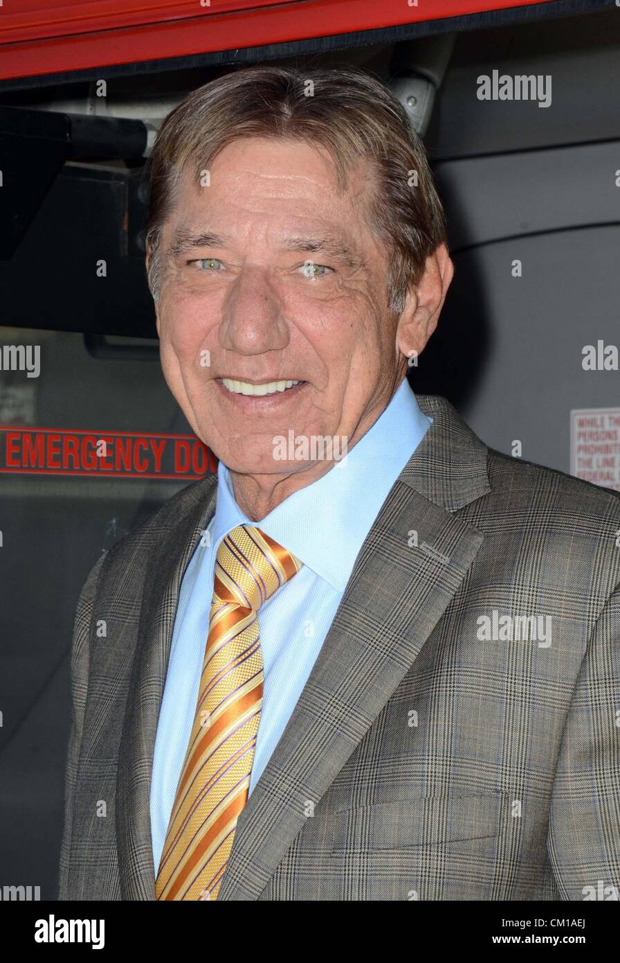 Joe namath hires stock photography and images Alamy