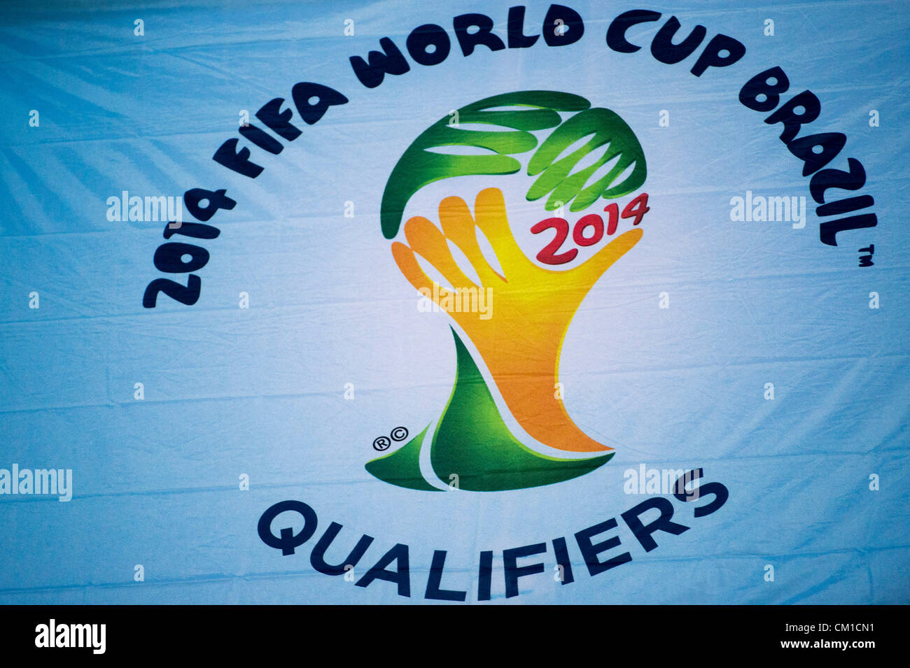 331 World Cup Brazil Logo Stock Photos, High-Res Pictures, and