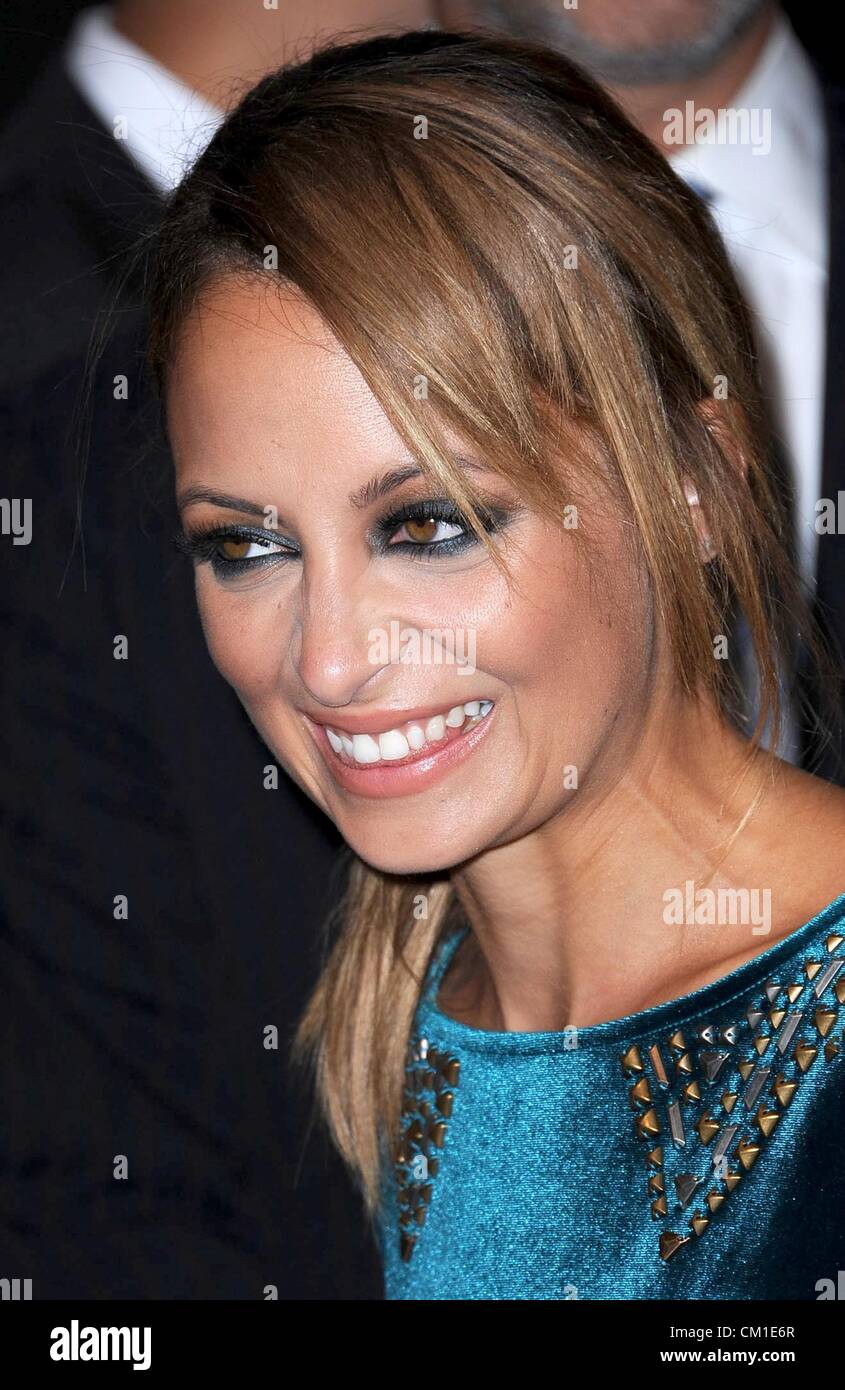 Nicole Richie at instore appearance for Nicole Richie for Impulse