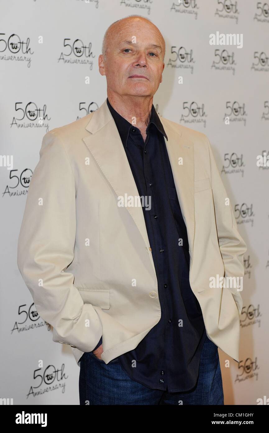Creed Bratton at arrivals for Theatre West 50th Anniversary Gala, The