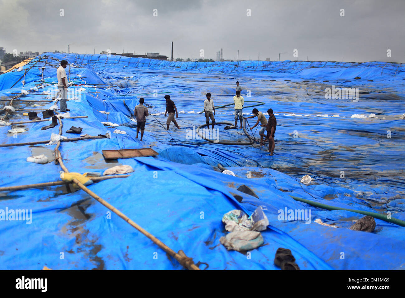 Solid waste disposal hires stock photography and images Alamy