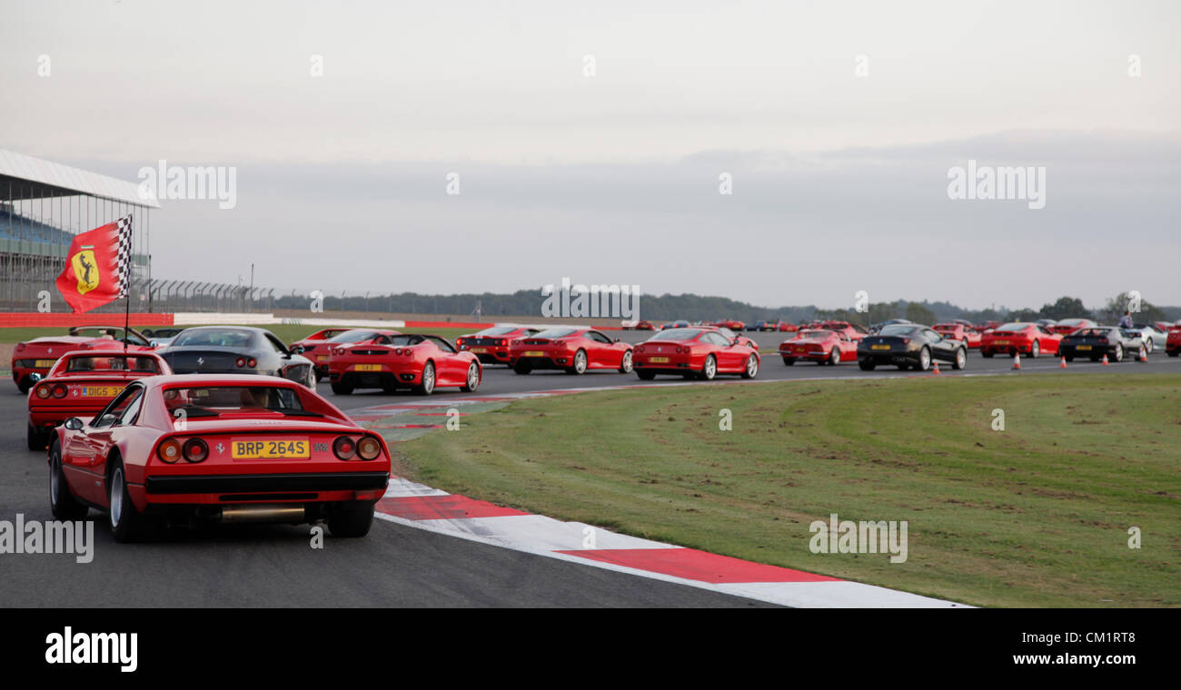 Ferraris hi-res stock photography and images - Alamy