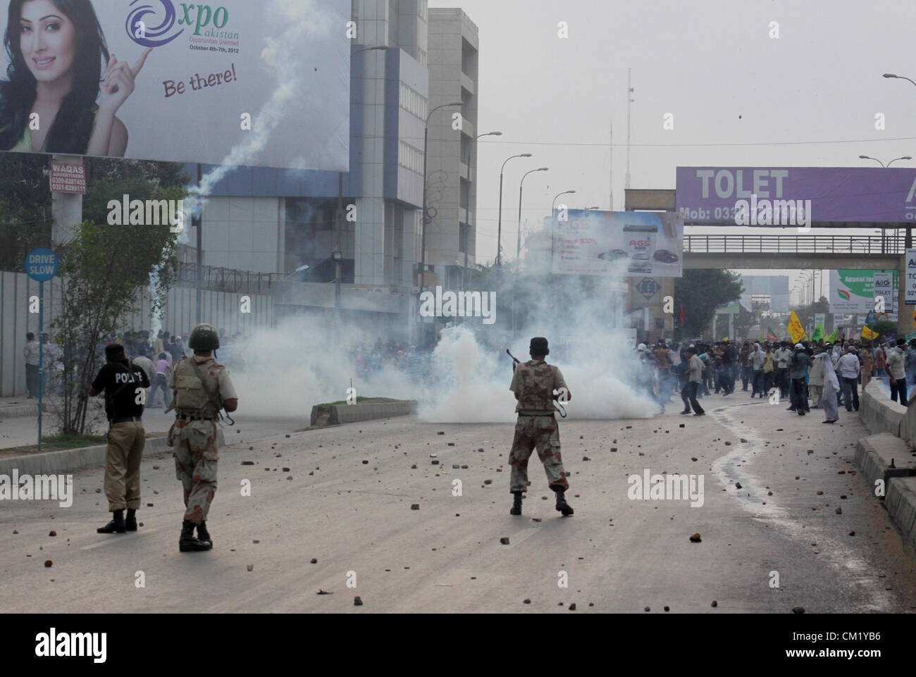 Consulate of pakistan hires stock photography and images Alamy