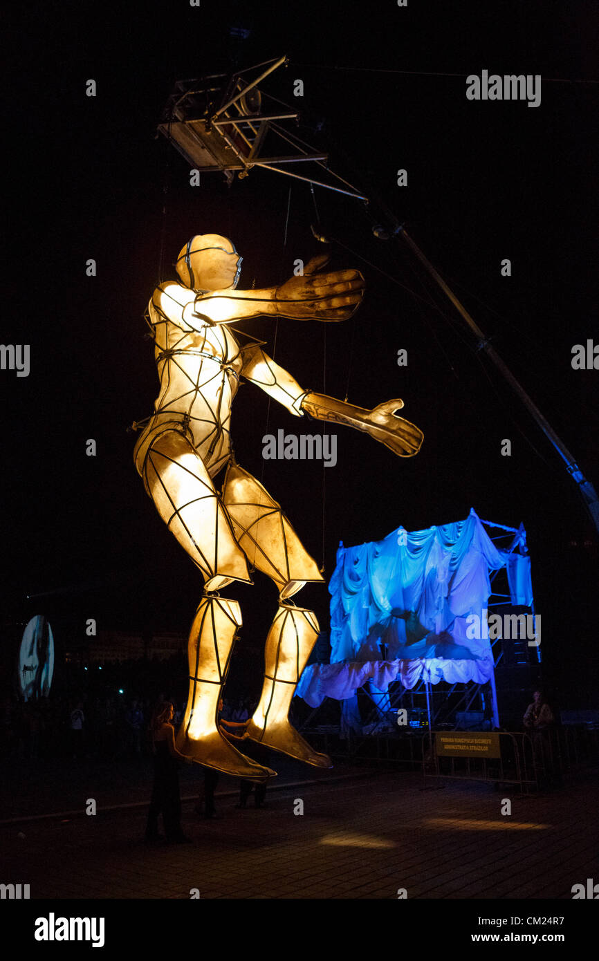 Adult puppet show stage hires stock photography and images Alamy