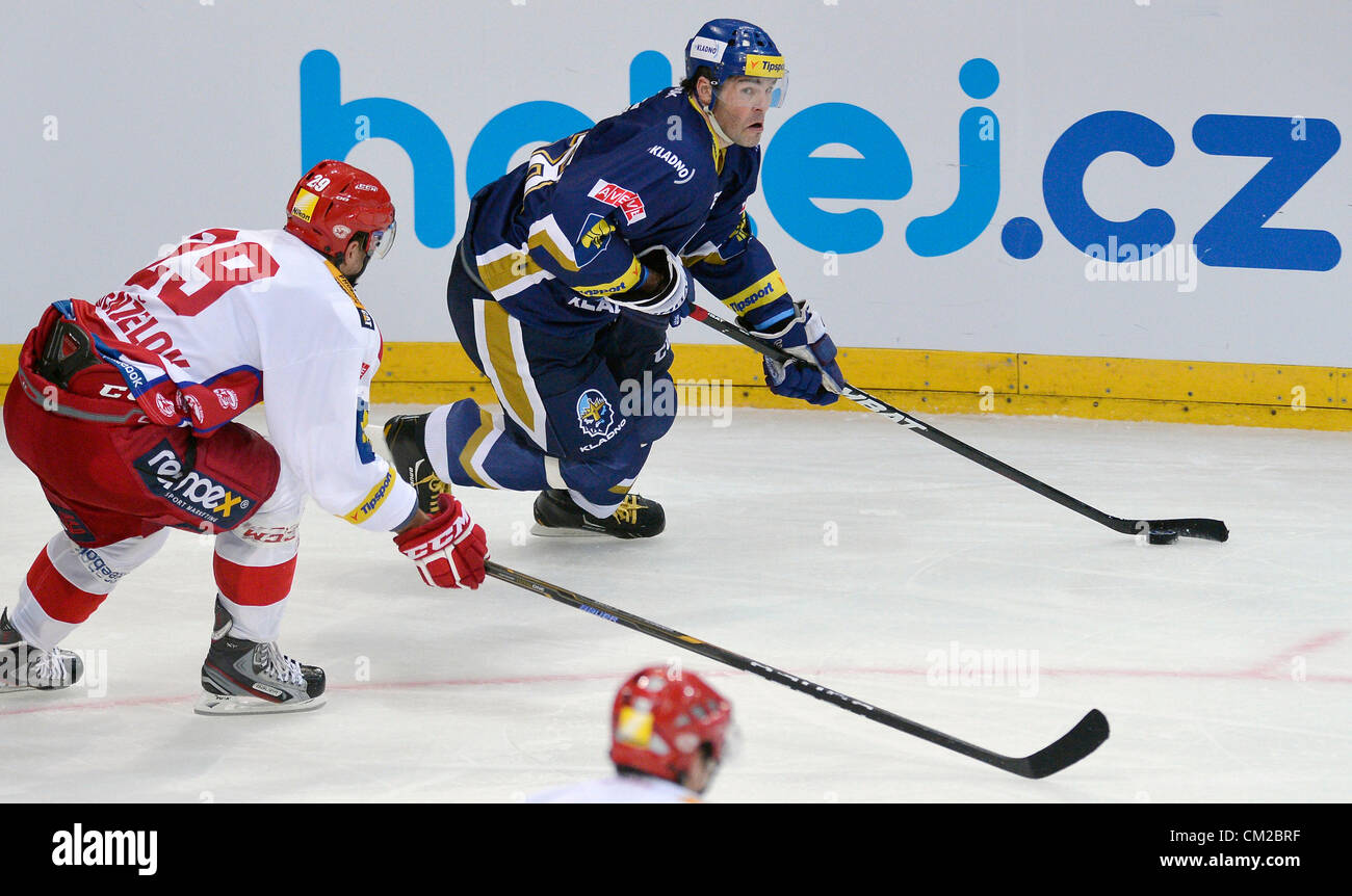 Looking out at the next season” - Jaromir Jagr leans towards playing for  Kladno in Czech Republic 2022-23 – FirstSportz