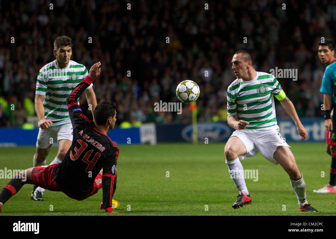 Champions League 2012-13 – The Celtic Wiki