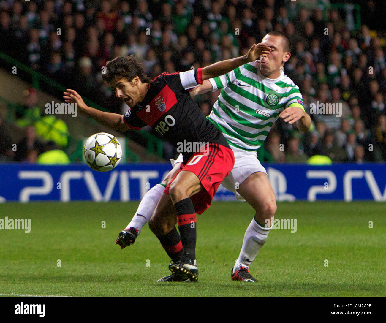 Aimar benfica hi-res stock photography and images - Alamy