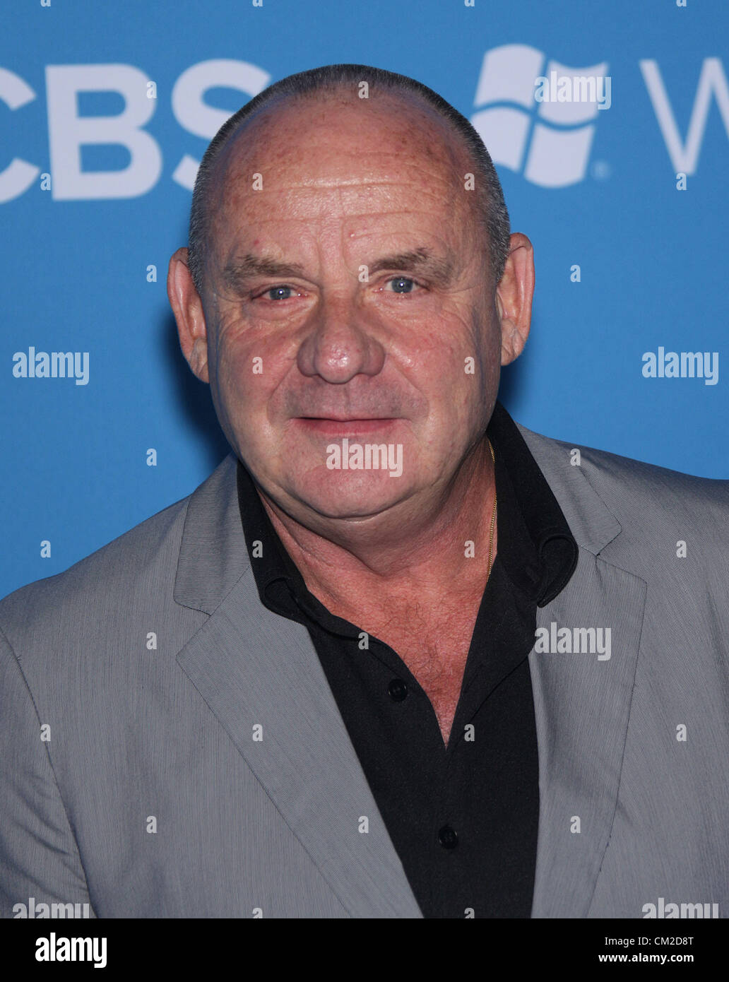 Paul guilfoyle hi-res stock photography and images - Alamy