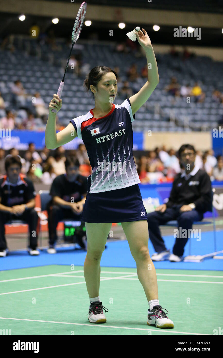 Minatsu mitani jpn september 20 hires stock photography and images Alamy