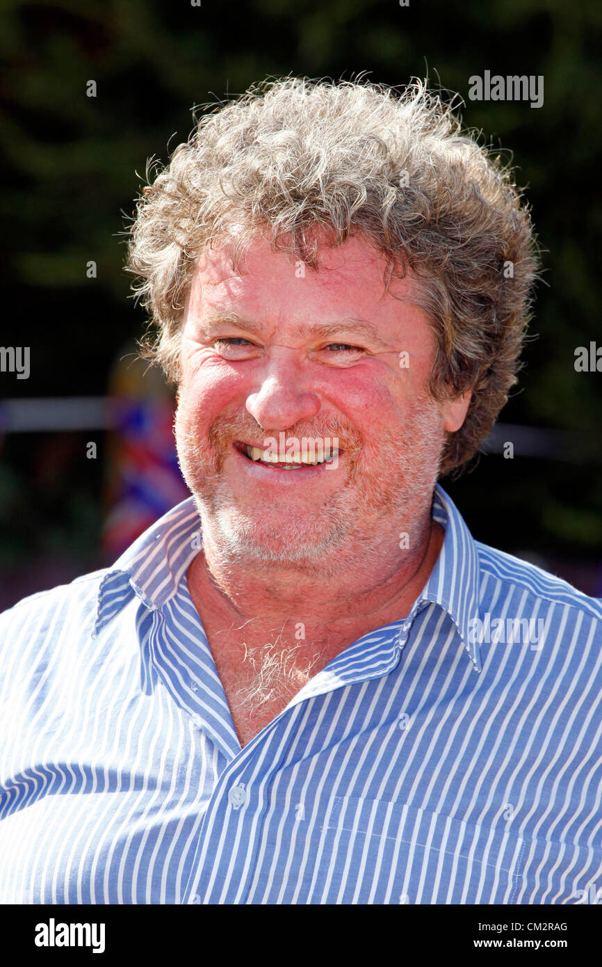 Rory mcgrath 2012 hires stock photography and images Alamy