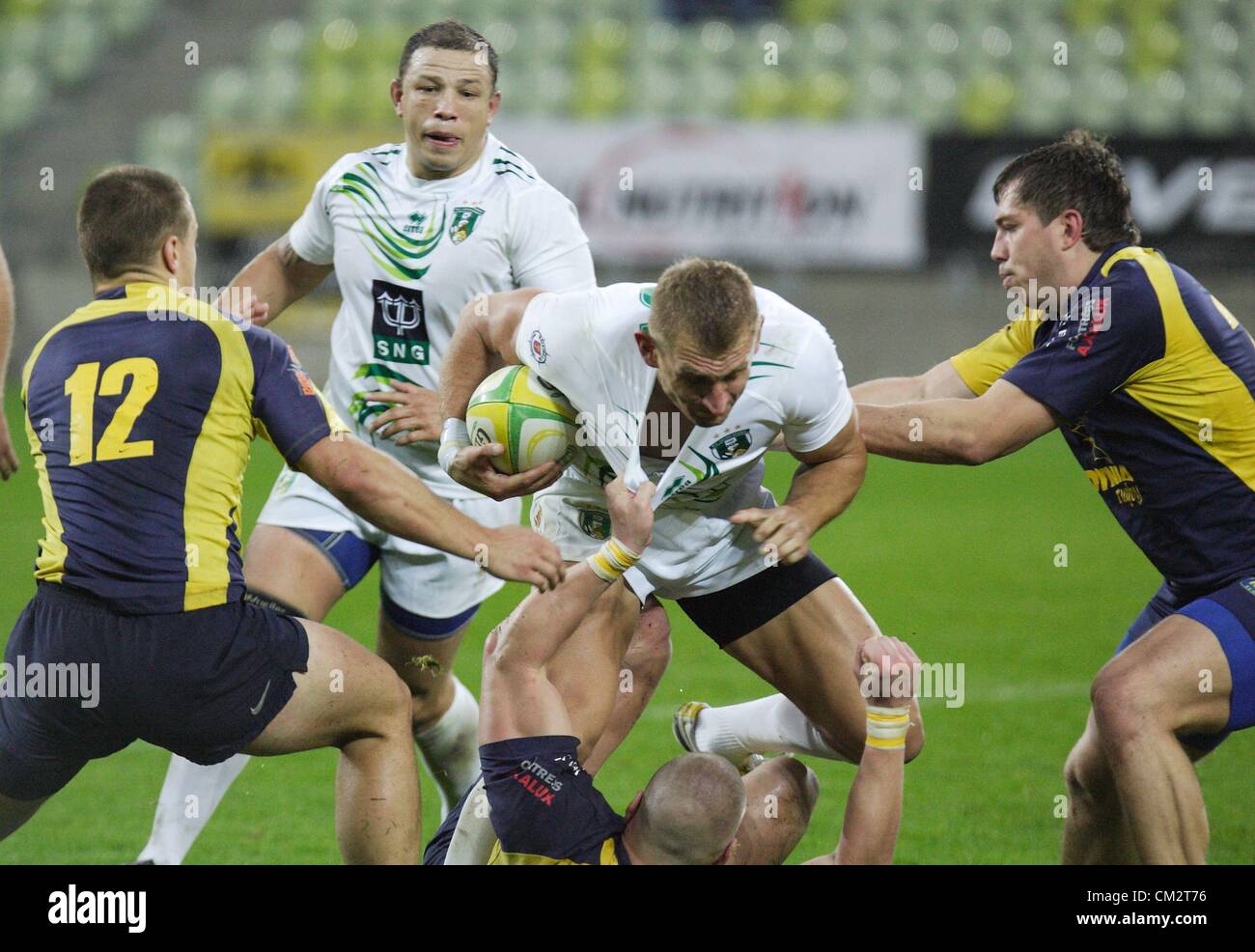 Page 3 Lechia High Resolution Stock Photography And Images Alamy