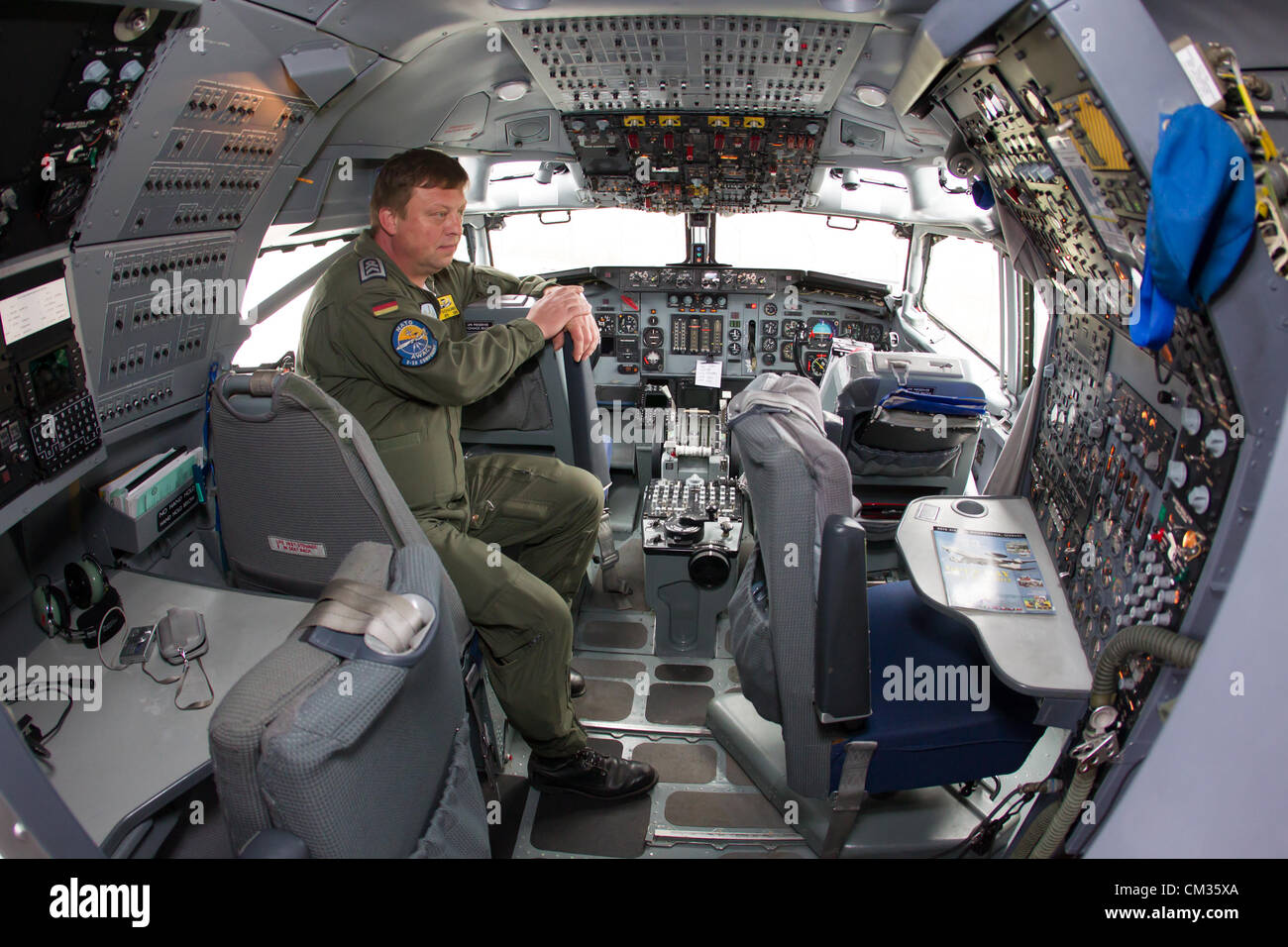 Awacs High Resolution Stock Photography And Images Alamy