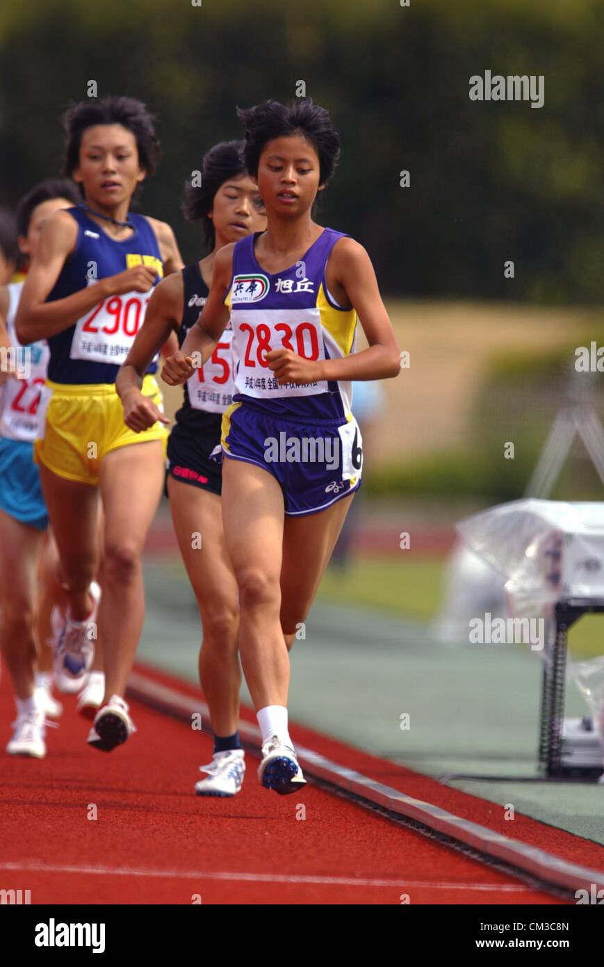 Yuriko kobayashi hi-res stock photography and images - Alamy