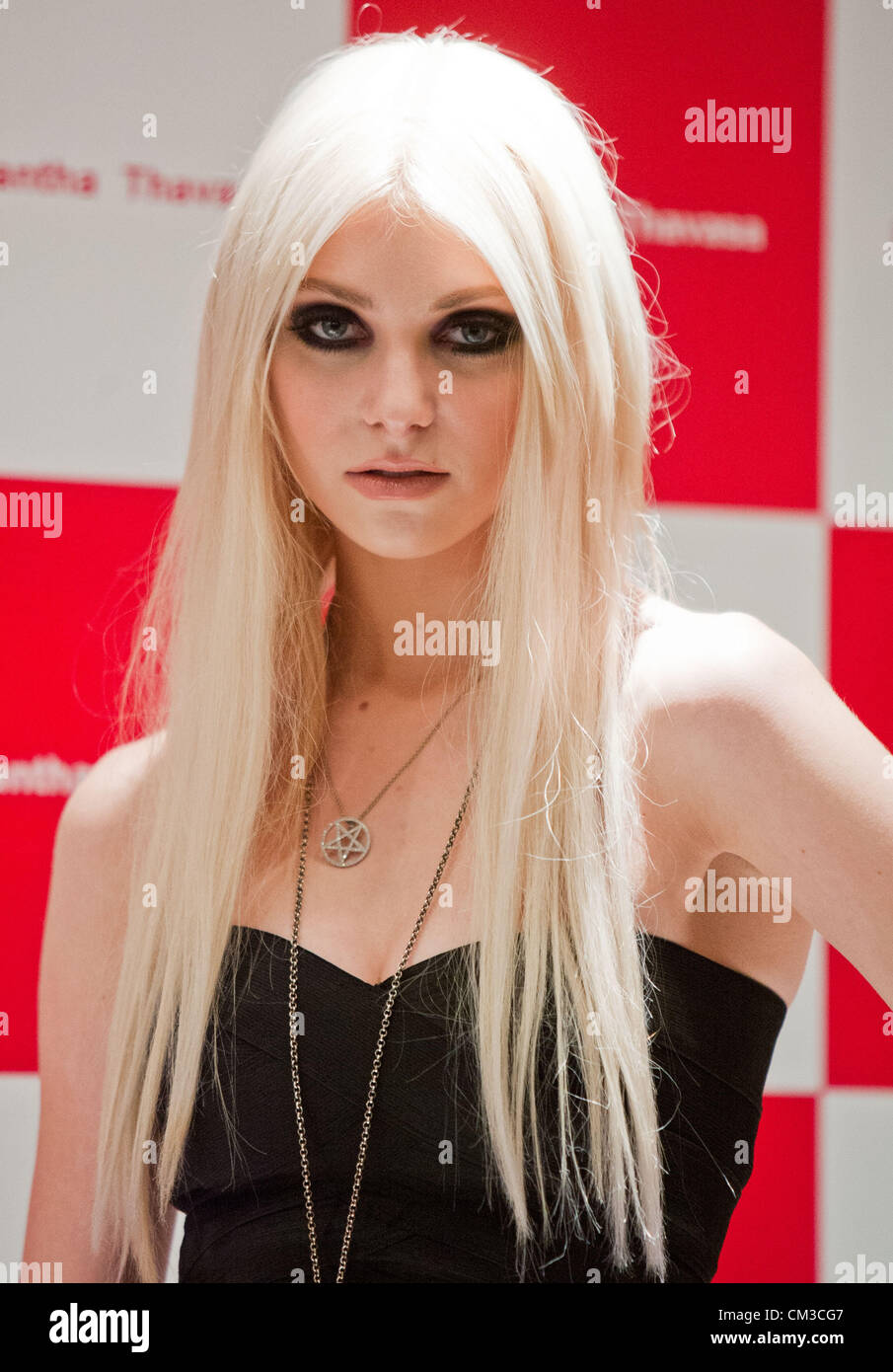 Riley Momsen