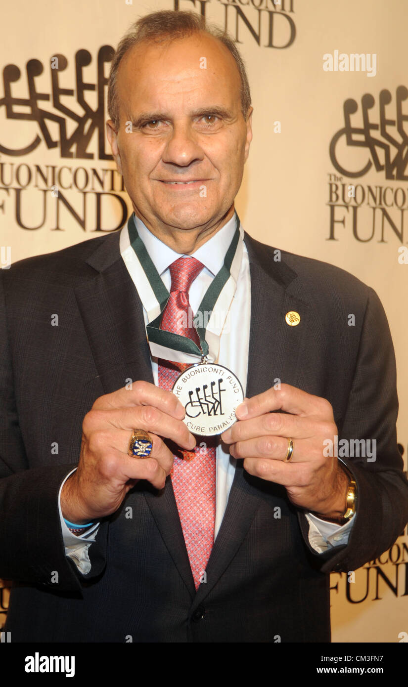 Joe torre where hi-res stock photography and images - Alamy