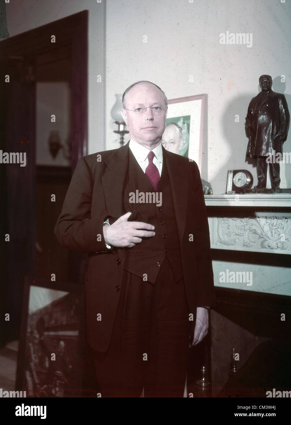 Robert taft hires stock photography and images Alamy