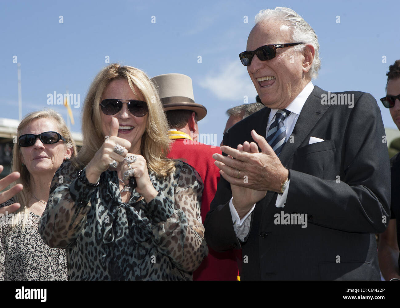 Jerry moss hi-res stock photography and images - Alamy