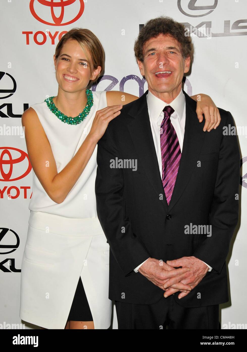 Cody Horn Abercrombie