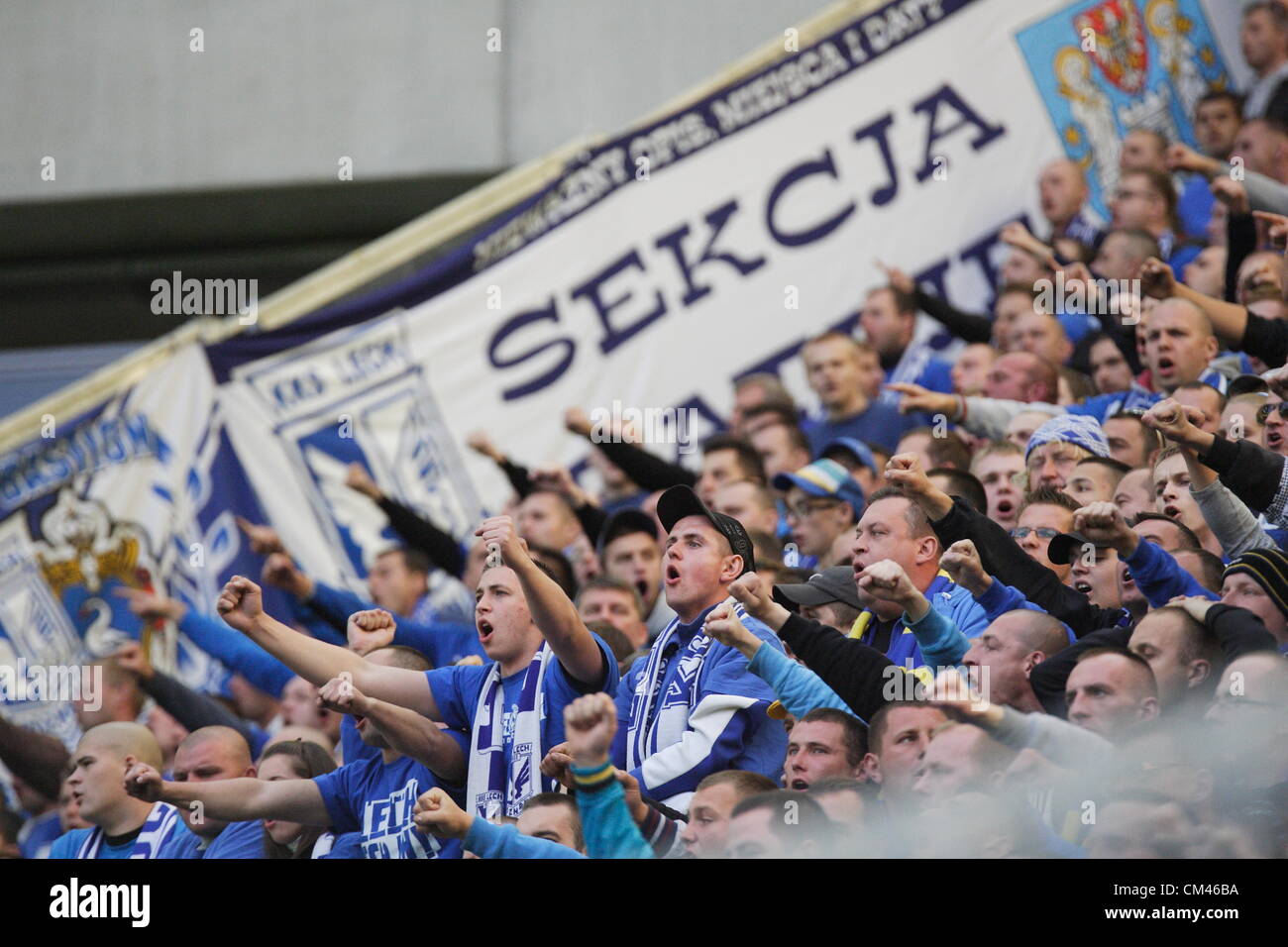 Poznan game arena hires stock photography and images Alamy