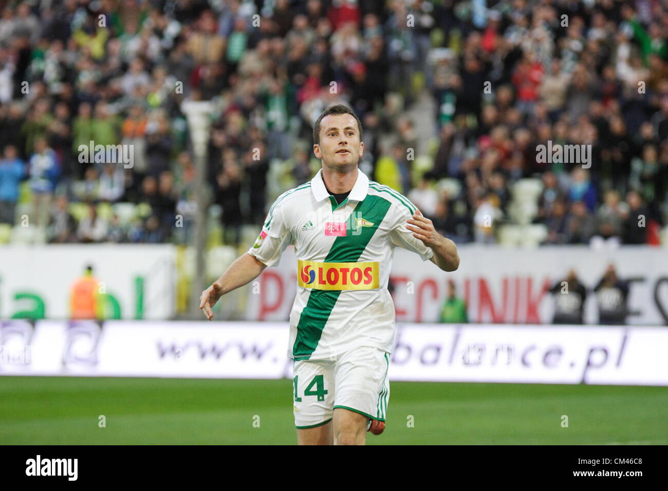 Ekstraliga premier league hires stock photography and images Alamy