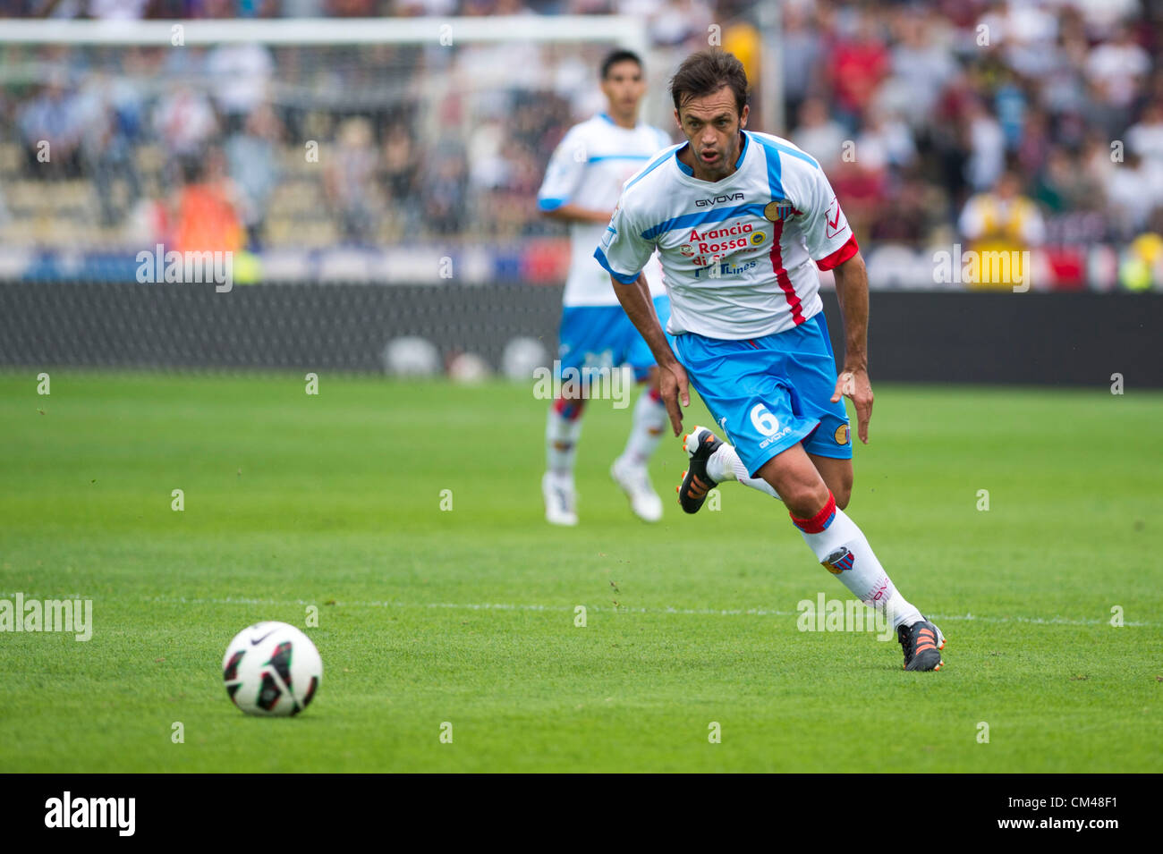 Bologna catania hi-res stock photography and images - Alamy, image size:1300x955