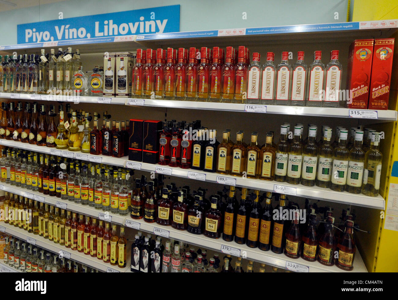 tesco deals on alcohol