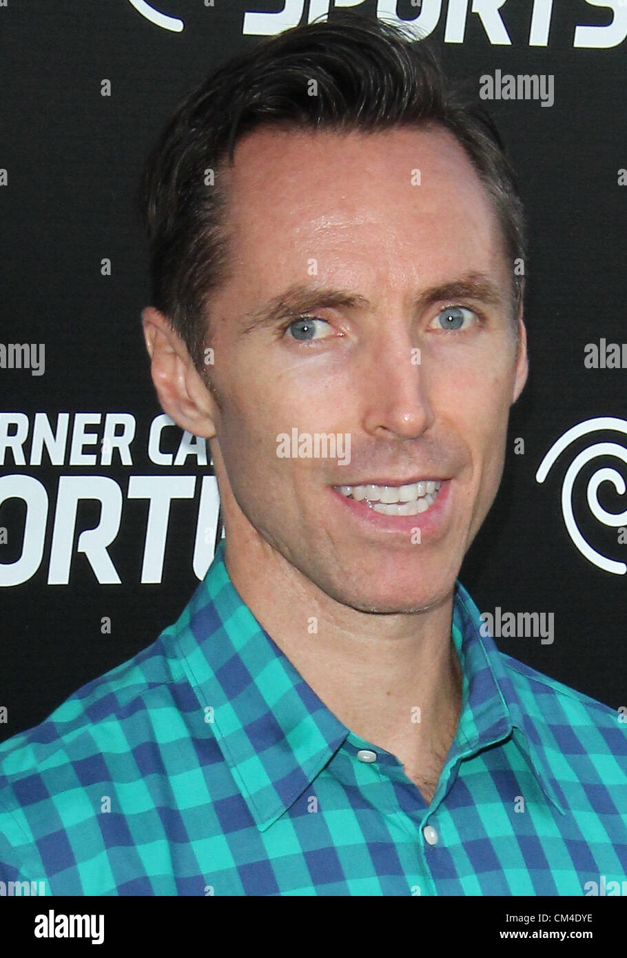 Steve nash hi-res stock photography and images - Alamy
