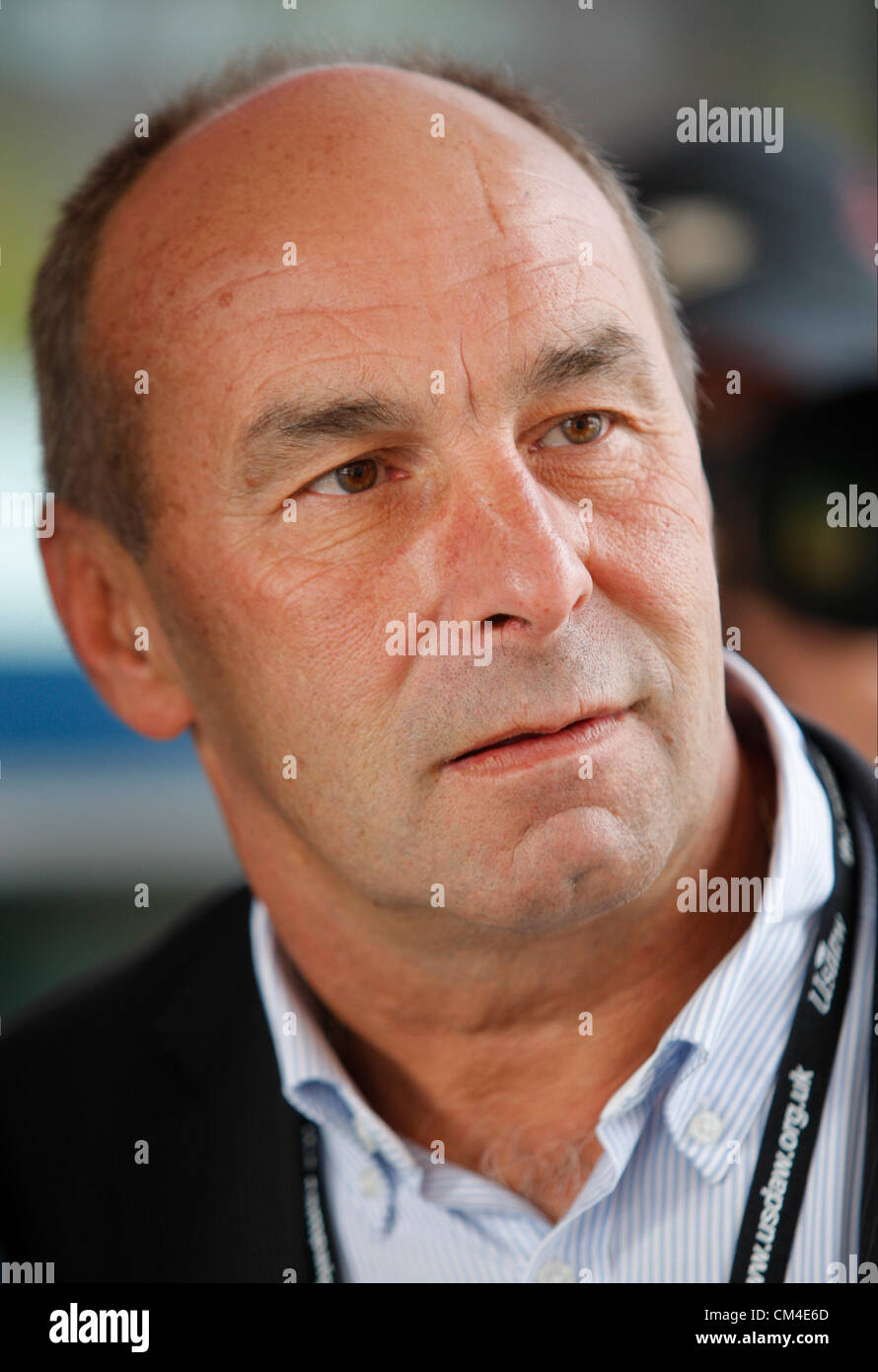 Paul lambert bbc hires stock photography and images Alamy