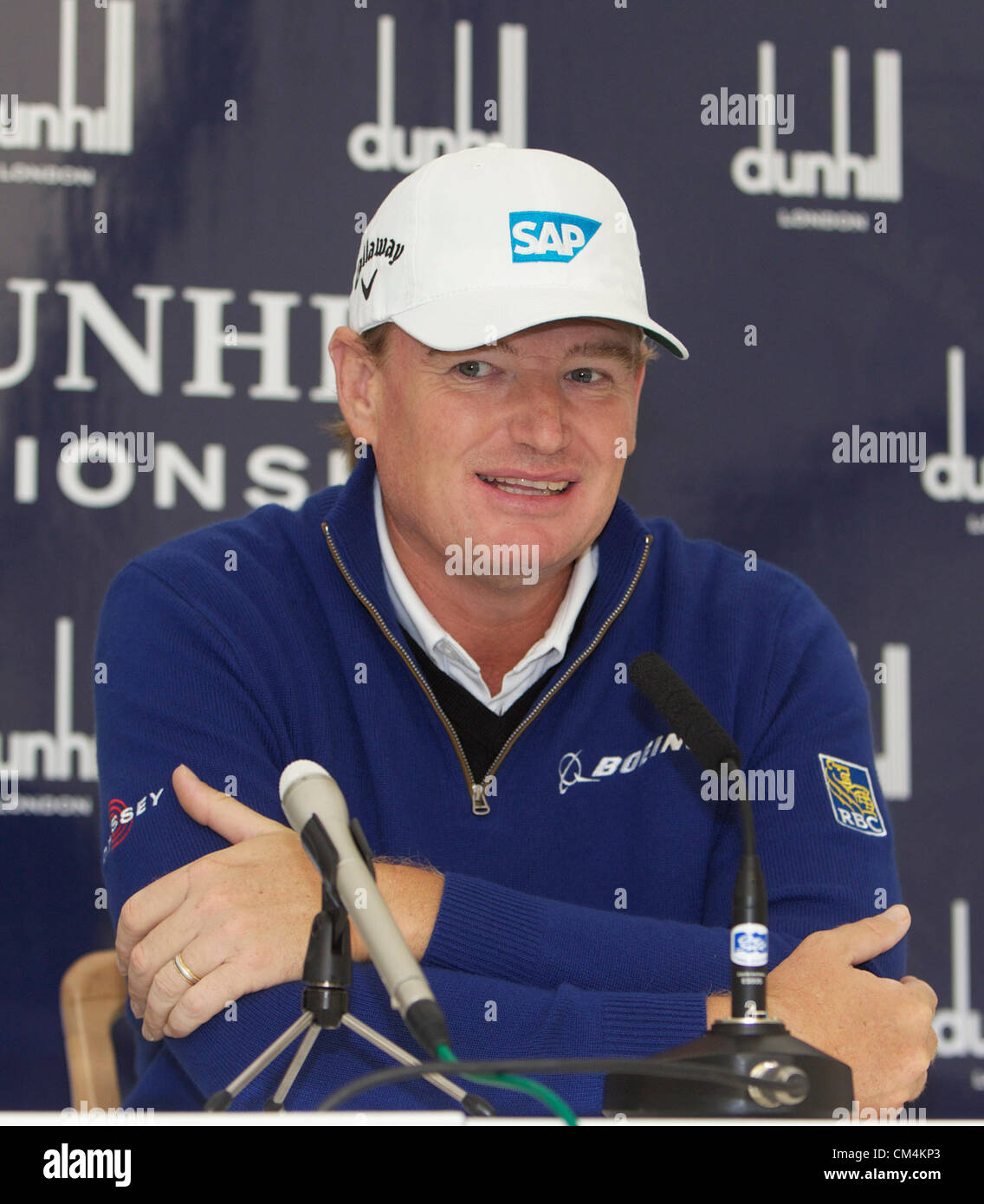 British open golf championship winner hires stock photography and