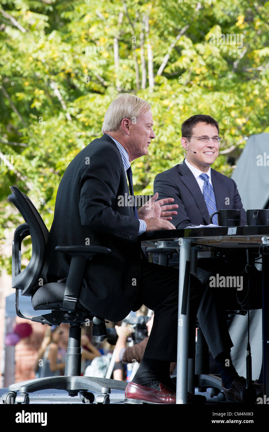 Msnbc hi-res stock photography and images - Alamy