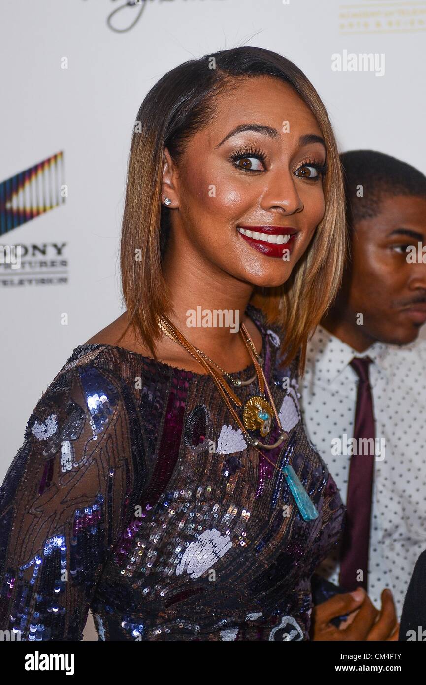New York, USA. 3rd October 2012. Keri Hilson at arrivals for STEEL MAGNOLIAS New York Premiere, Paris Theatre, New York, NY October 3, 2012. Photo By: Ray Tamarra/Everett Collection Stock Photo