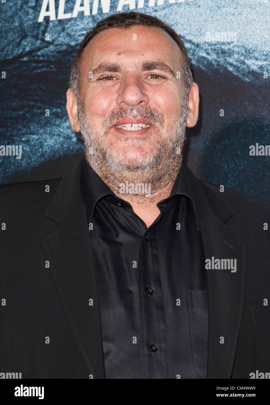 Graham King at arrivals for ARGO Premiere, The Academy of Motion