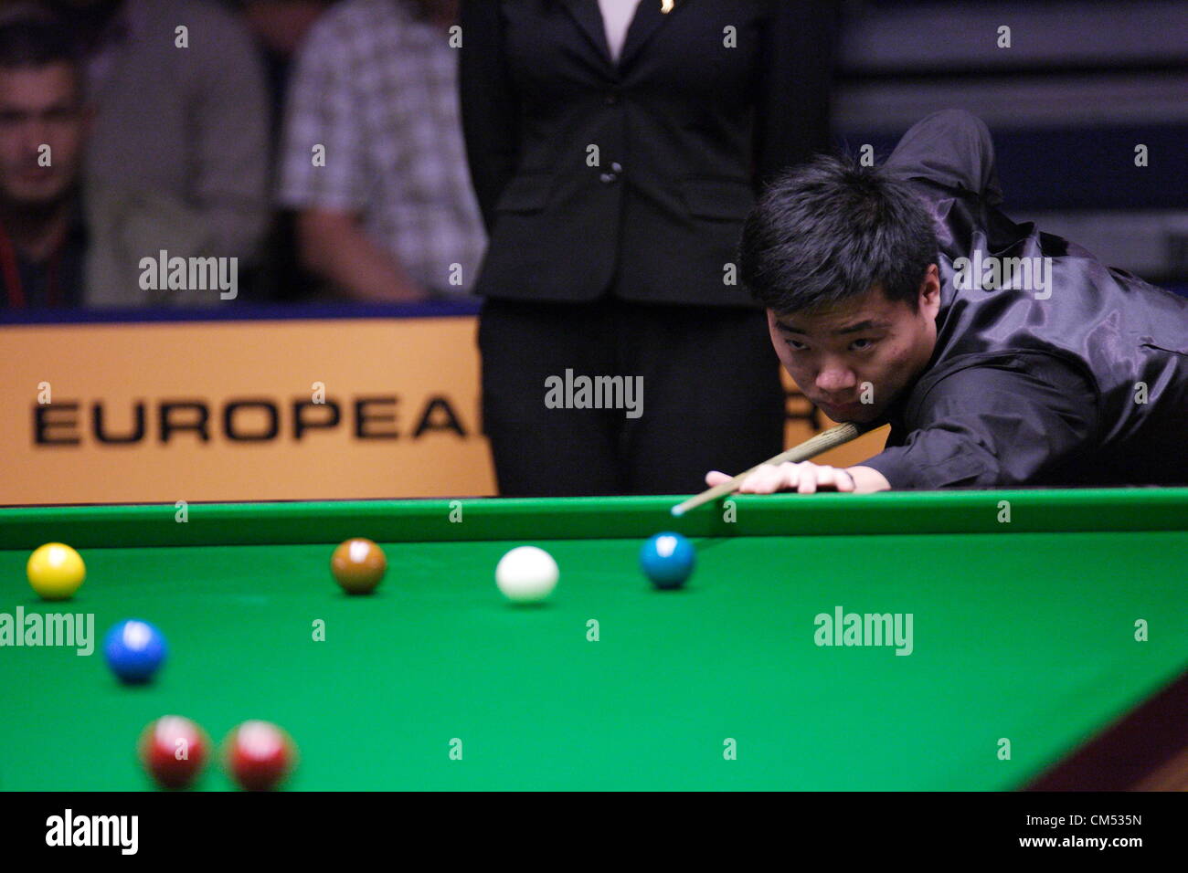 Ding junhui hi-res stock photography and images - Alamy
