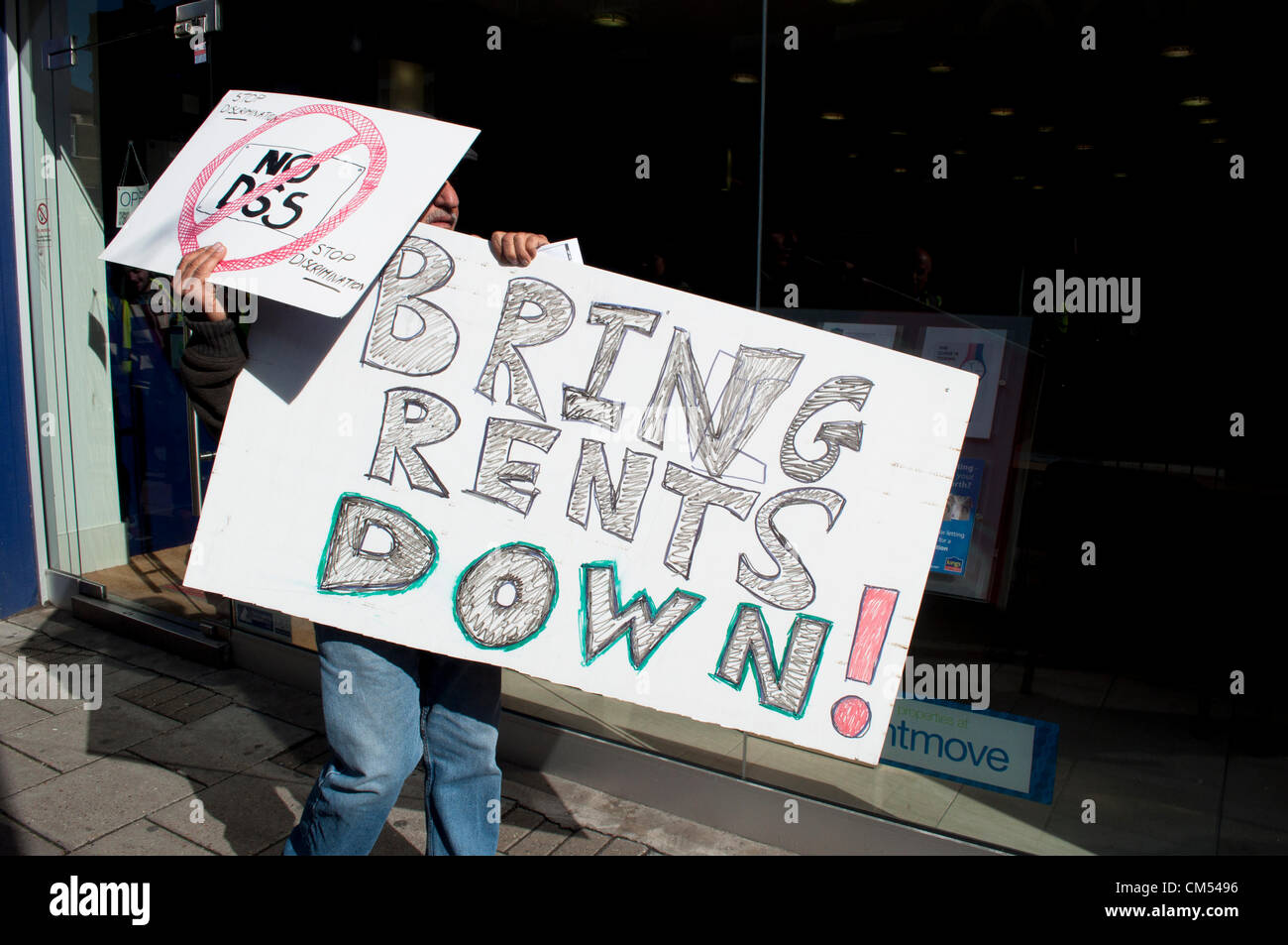 Haringey housing action group hires stock photography and images Alamy