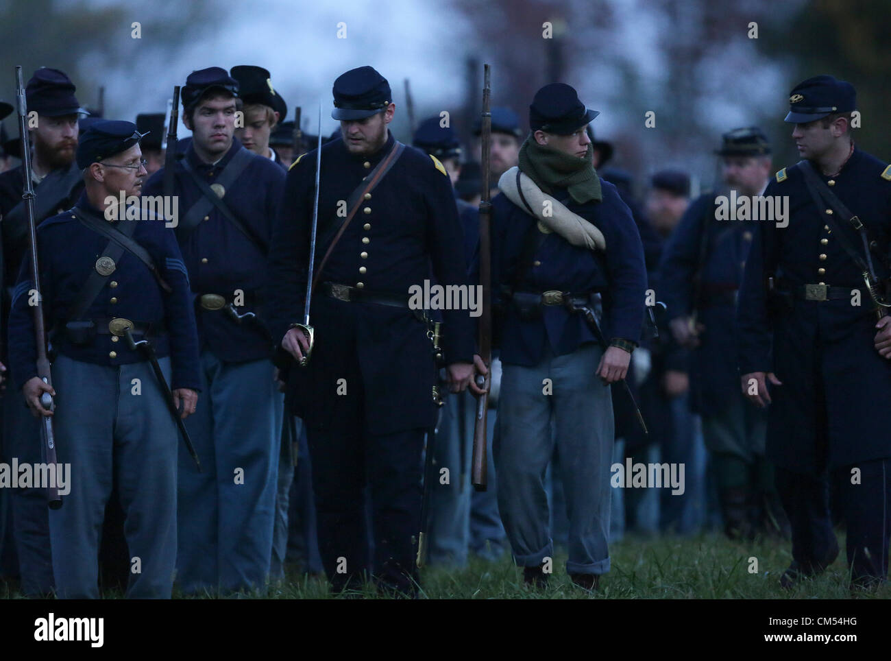 Perryville battle hires stock photography and images Alamy