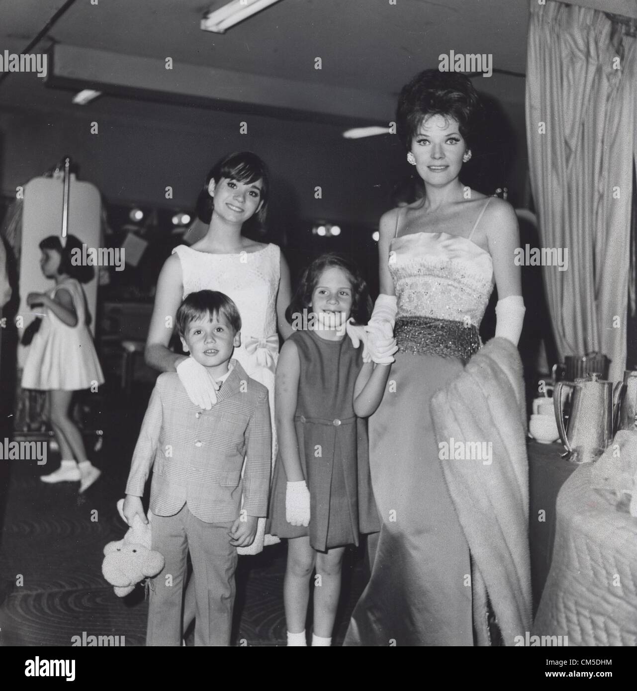 2019 year - Polly Bergen 2019 year