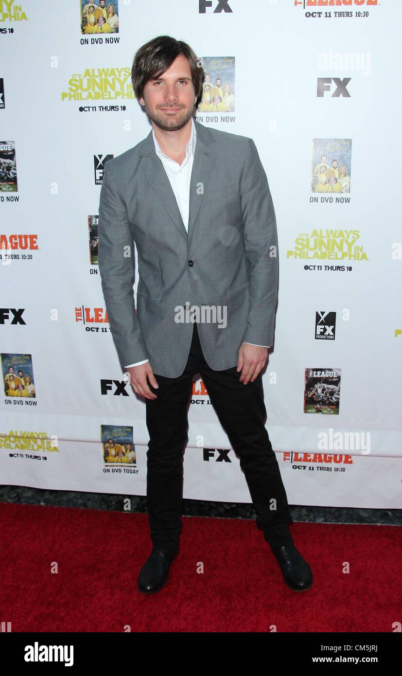 Jon lajoie hi-res stock photography and images - Alamy