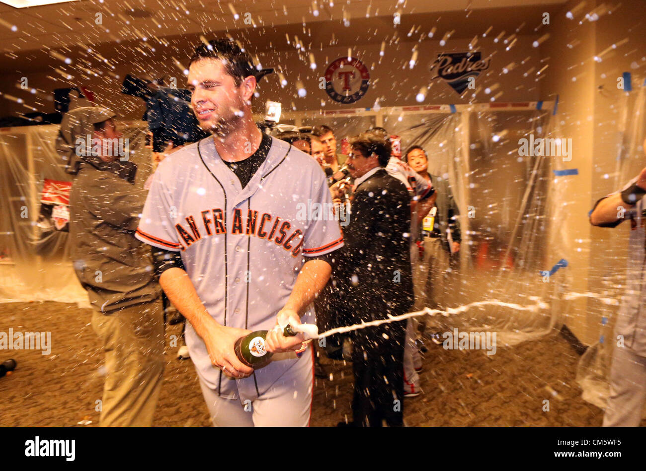 Brandon belt hi-res stock photography and images - Alamy