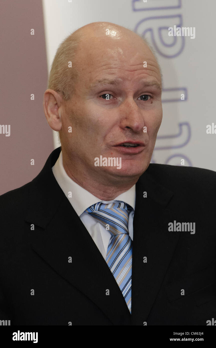 Progressive unionist party hi-res stock photography and images - Alamy