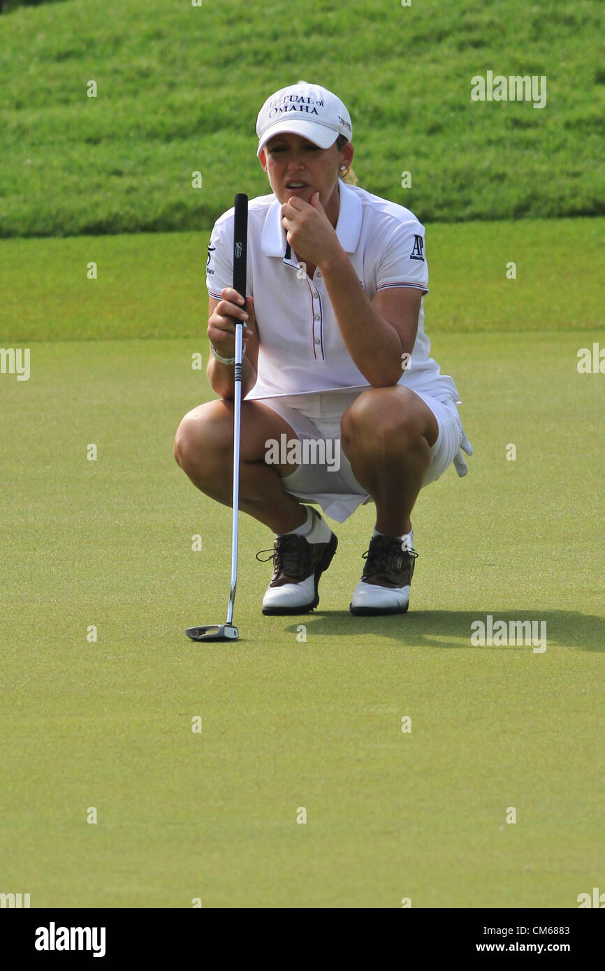 Cristie kerr hi-res stock photography and images - Alamy